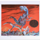 Image for article titled Some Of The Brilliant Art You Could Own From Ray Bradbury's Collection